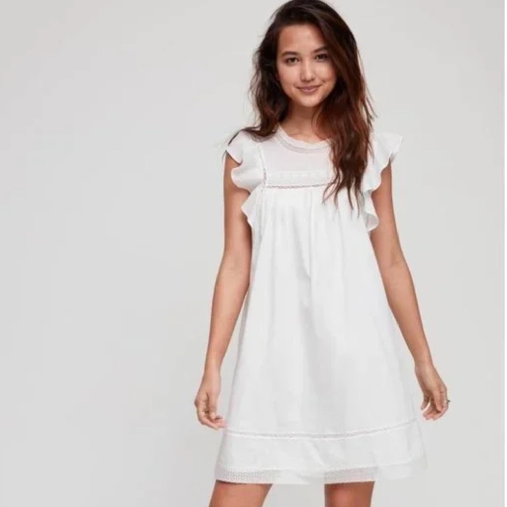 Aritzia Sunday Best Anaya Dress